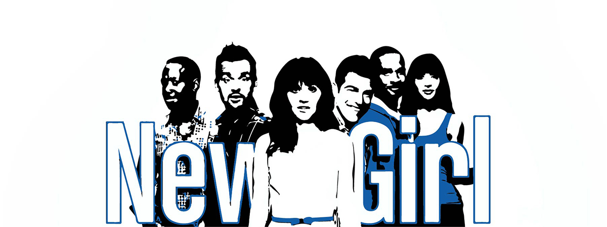 sketch-like photo of the cast